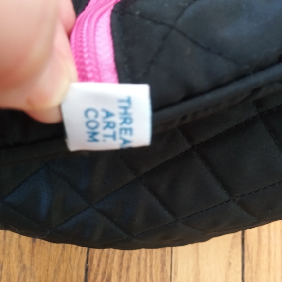 Monogrammed GFR traveling Gym Bag - Picture 8 of 9